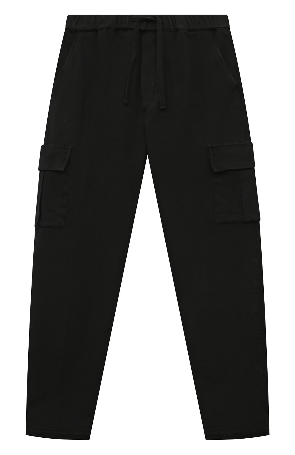 Хлопковые брюки-карго PAOLO PECORA MILANO, арт. PP3852/6-12, фото 1