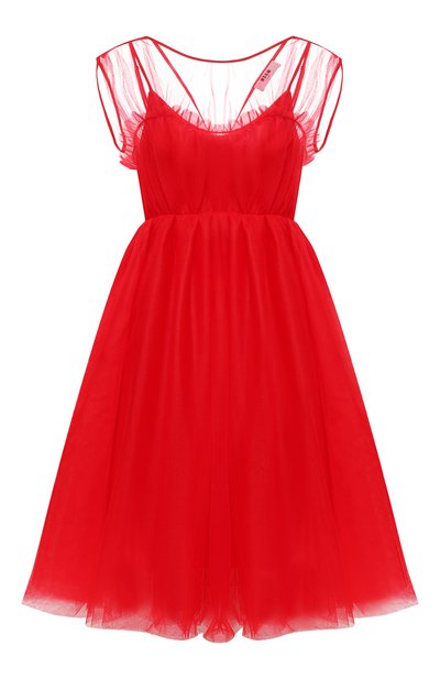 Женское платье MSGM, арт. 2642MDA110 195300