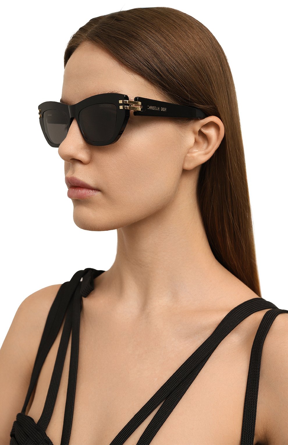 Солнцезащитные очки DIOR EYEWEAR, арт. CDI0R B2U 10A0, фото 2