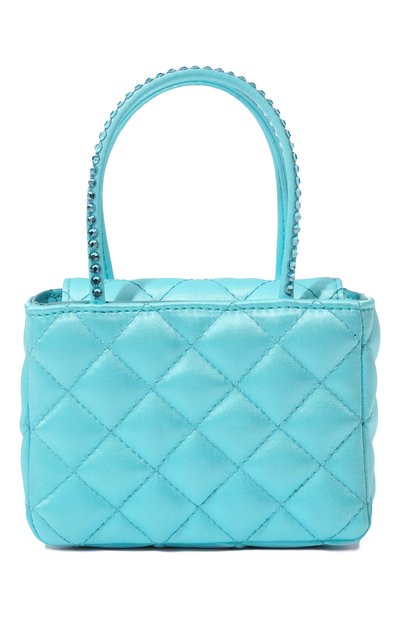 Сумка super amini betty AMINA MUADDI, арт. SUPERAMINI BETTY/SATIN, фото 1