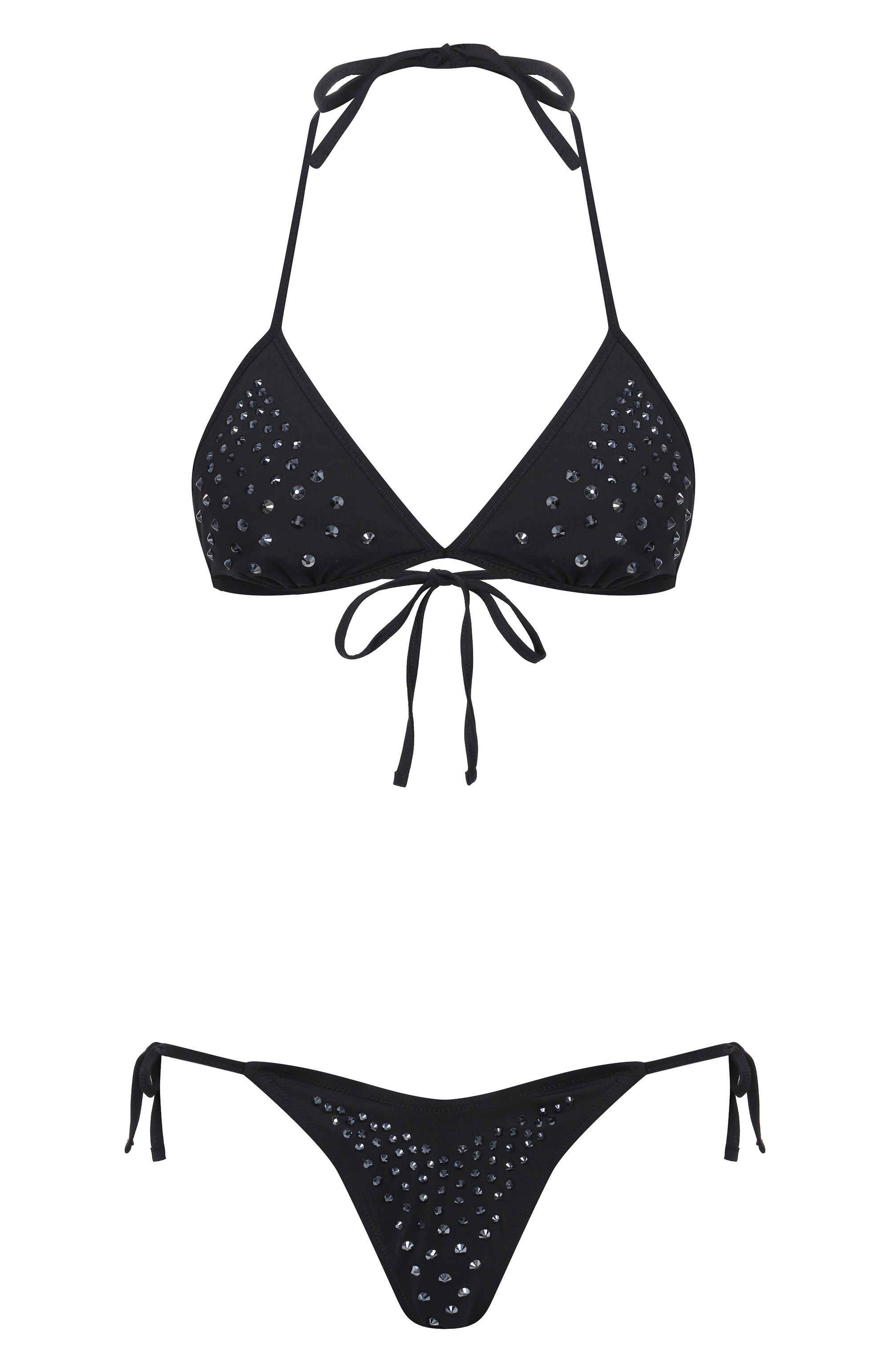 Раздельный купальник PARAMIDONNA, арт. SS25LVBML, фото 1