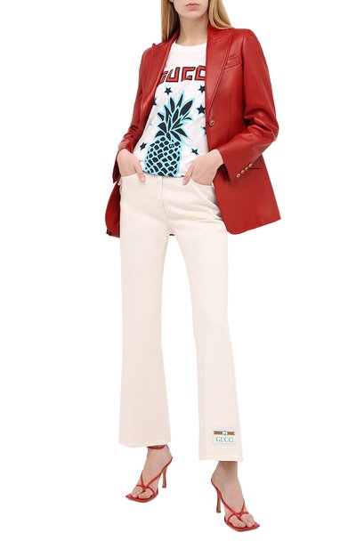 Джинсы GUCCI, арт. 625087/XDA9V, фото 2