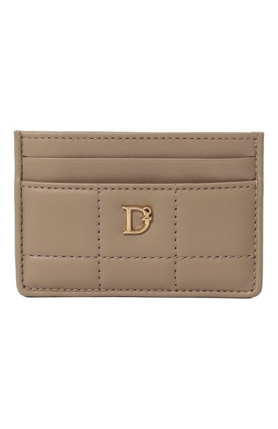 Кожаный футляр для кредитных карт DSQUARED2, арт. CCW0023/18905143, фото 1