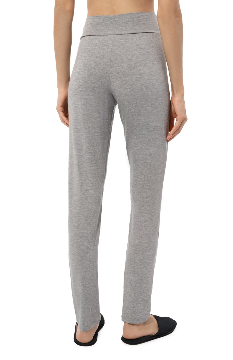 Пижама из вискозы HANRO, арт. 074951, фото 6