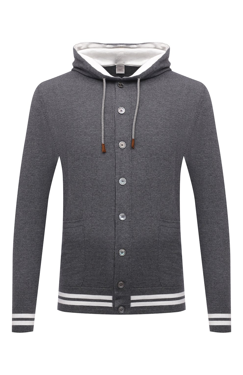 Шерстяной кардиган ELEVENTY, арт. D71MAGD05 MAG0D005, фото 1