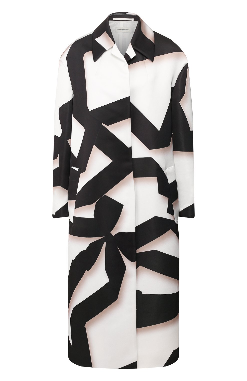 Пальто DRIES VAN NOTEN, арт. 201-10292-9423, фото 1