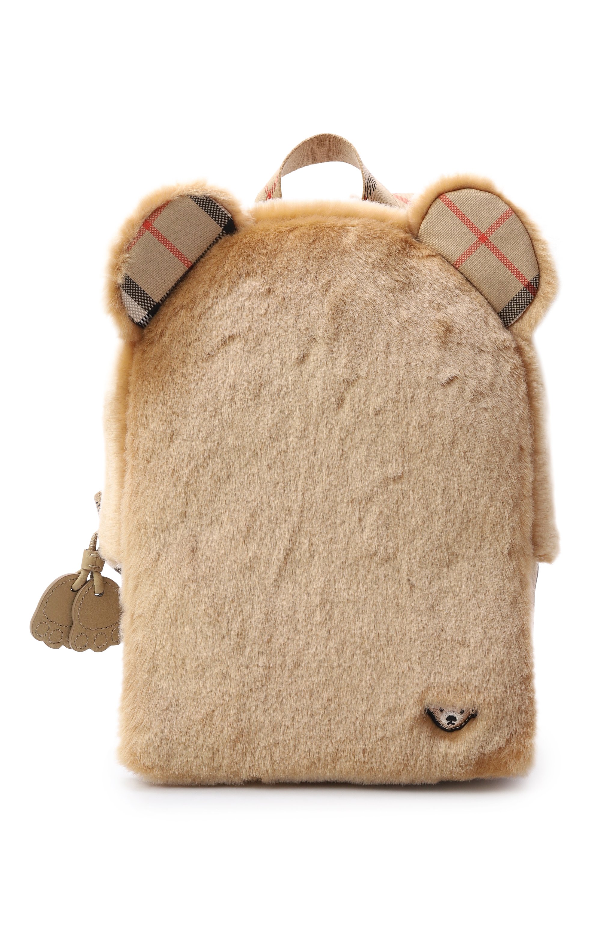 Рюкзак BURBERRY, арт. 8117550, фото 1