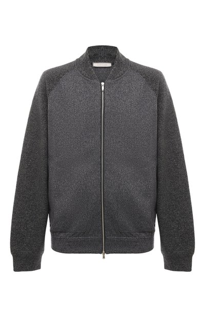 Мужской толстовка из шерсти и кашемира CORTIGIANI, арт. 1AF604