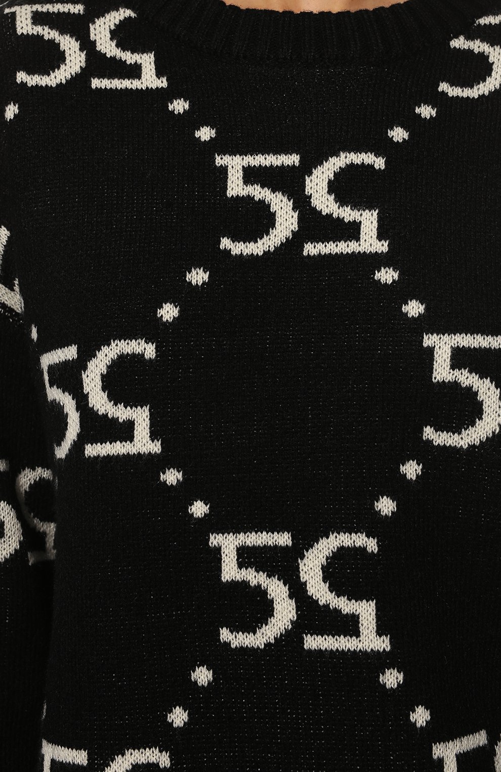 Пуловер 5PREVIEW, арт. 5PWAW22073, фото 5