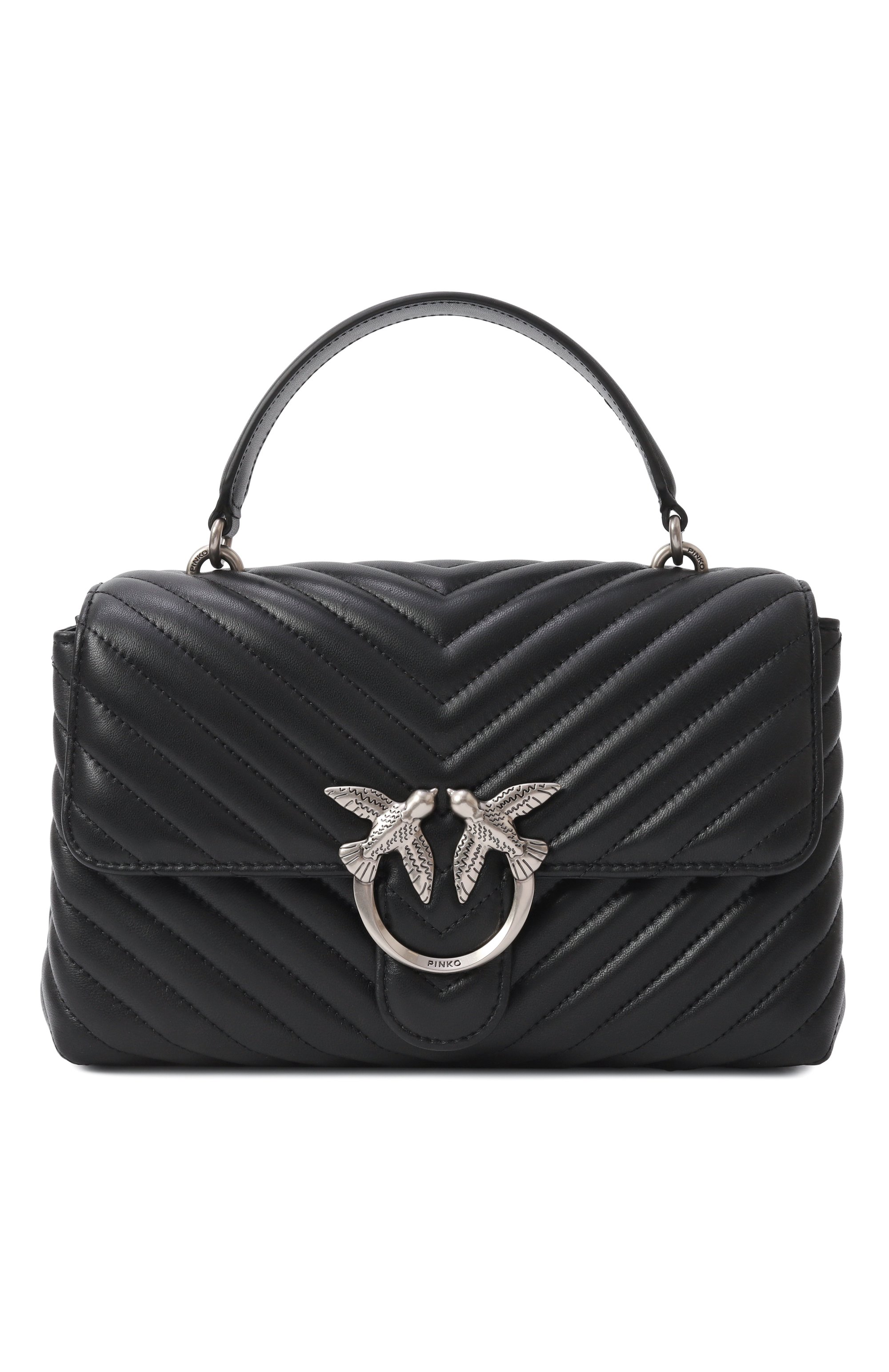 Сумка love lady puff classic PINKO, арт. 100043/A0GK, фото 1