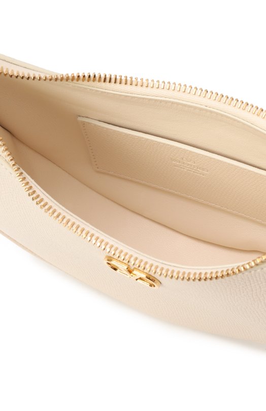 Сумка Vlogo Valentino 6W0P0AK3/SNP Кремовый  6W0P0AK3/SNP Фото 5