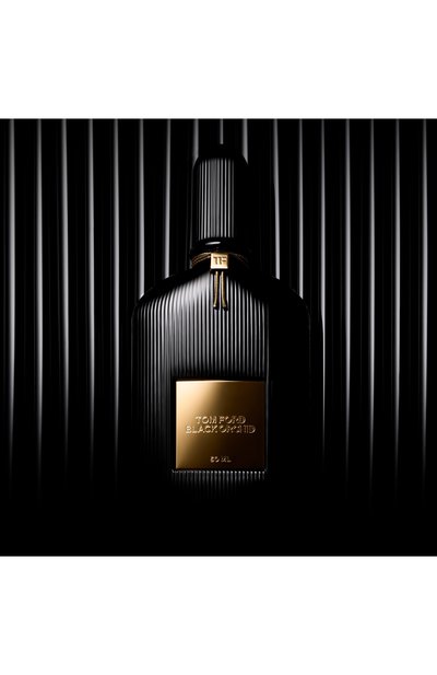 Парфюмерная вода black orchid (50ml) TOM FORD, арт. T005-01, фото 4
