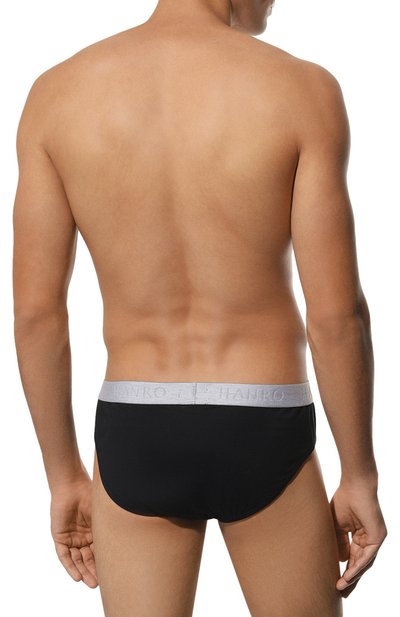 Комплект из двух брифов HANRO, арт. 073075., фото 3