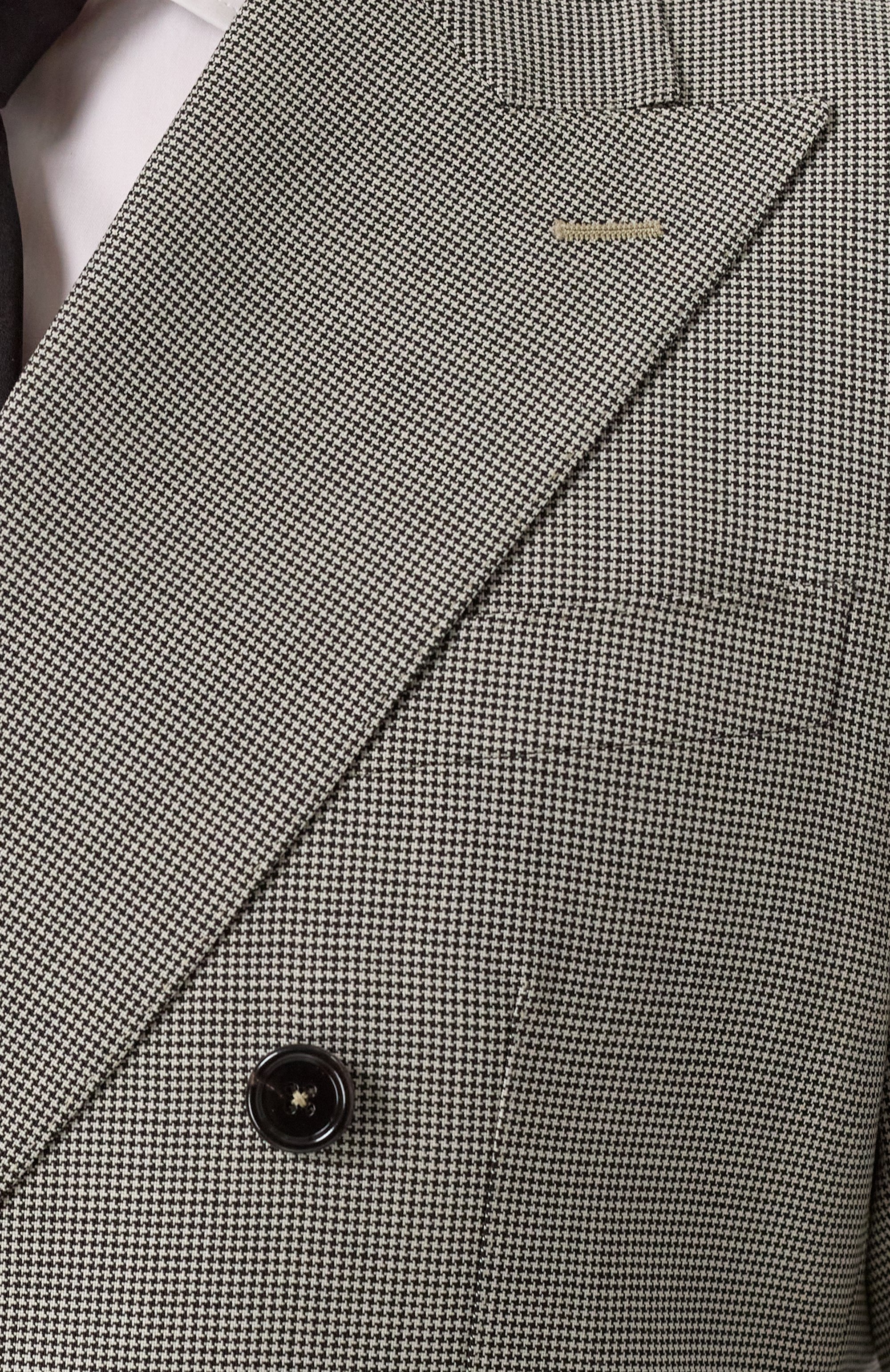 Шерстяной пиджак DOLCE & GABBANA, арт. G2QS7T/FQ20I, фото 7