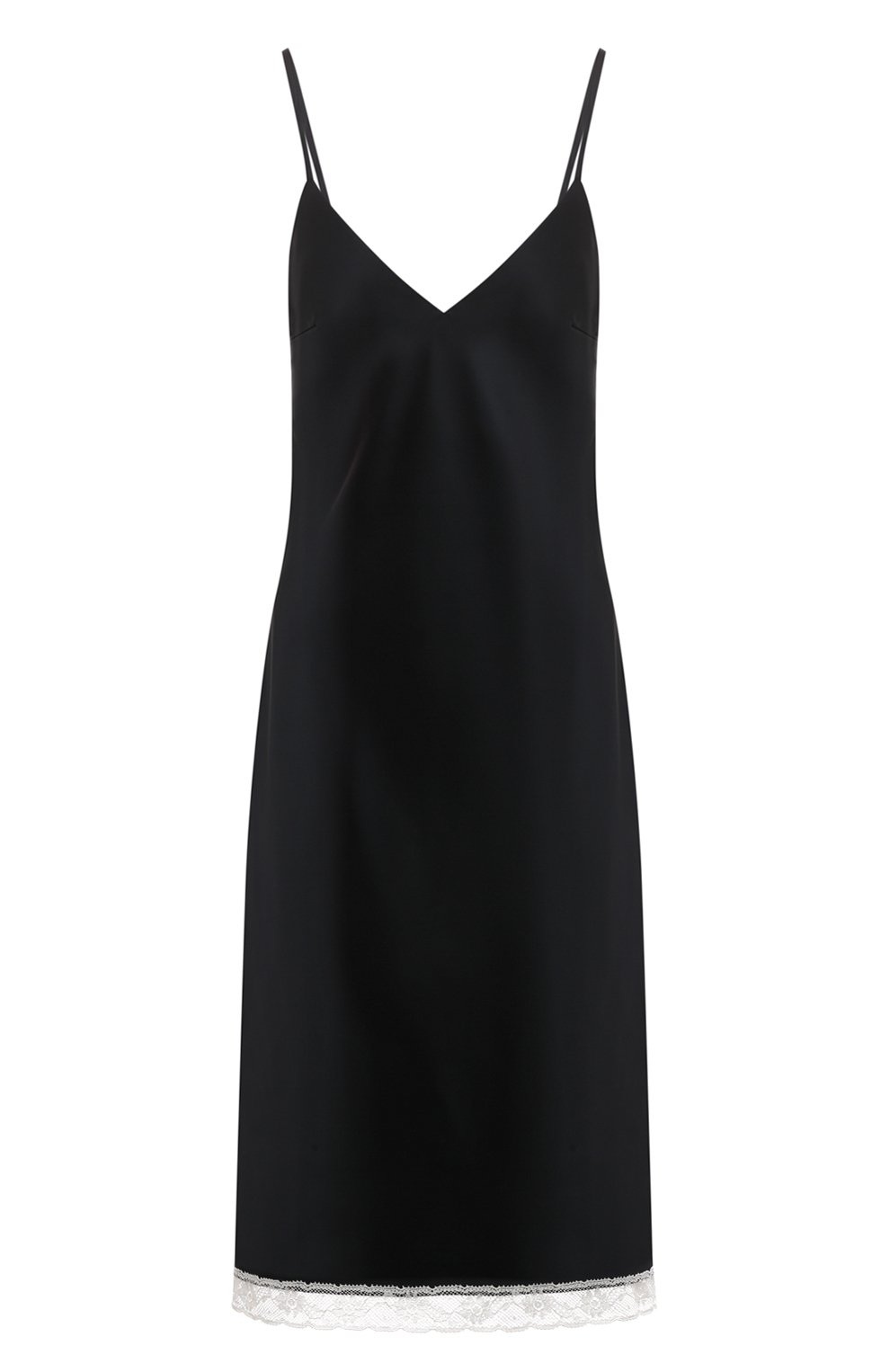 Атласное платье NOBLE&BRULEE, арт. NB04/131222/36798, фото 1