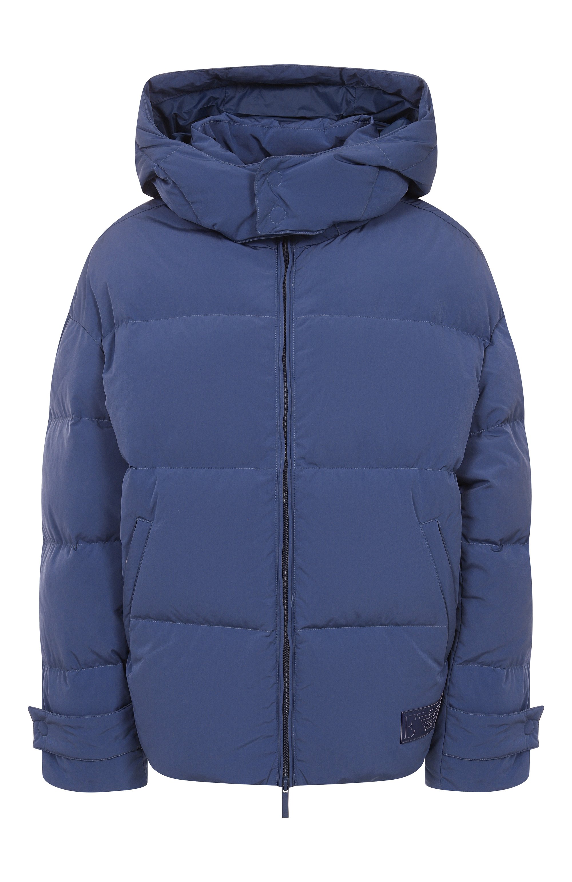 Пуховик EMPORIO ARMANI, арт. EW001386/AF14848, фото 1