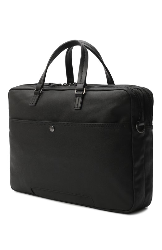 Портфель A.G.SPALDING & BROS Чёрный, фото 2