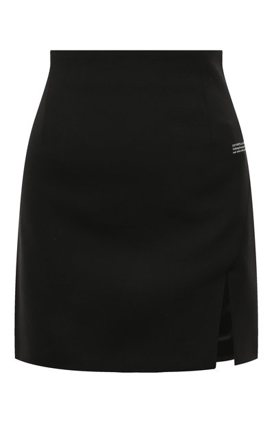 Женская юбка OFF-WHITE, арт. OWCC139C99FAB0021001