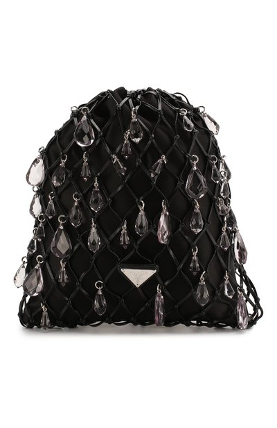 Сумка PRADA, арт. 1BC075-2D6Q-F0002-OPO, фото 1