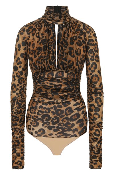 Женское боди BLUMARINE, арт. 2C419A