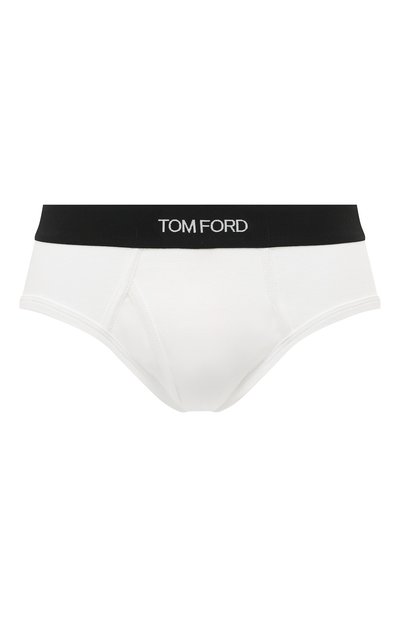 Мужские хлопковые брифы TOM FORD, арт. T4LC1104
