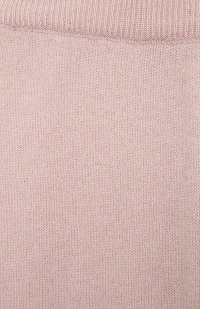 Кашемировые брюки OSCAR ET VALENTINE, арт. W23LEG01S, фото 3