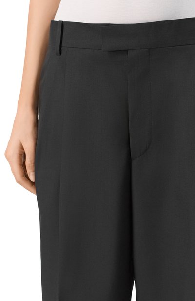 Шерстяные брюки ARMARIUM, арт. ARMFWP002/W004, фото 5