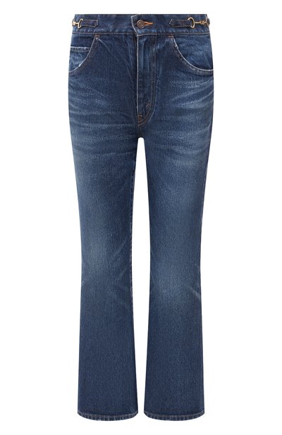 Женские джинсы CELINE, арт. 2N551861N