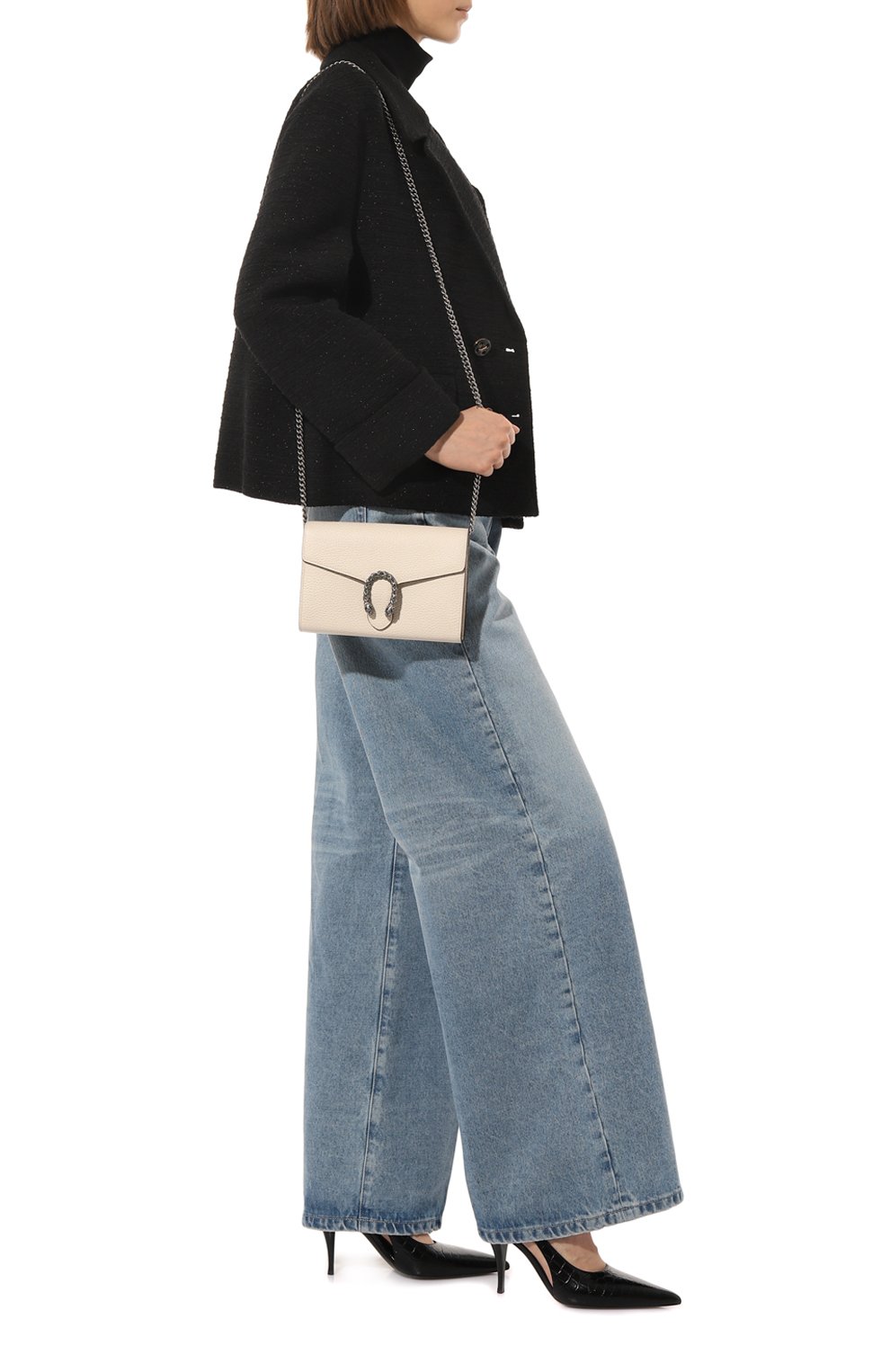 Сумка dionysus mini GUCCI, арт. 401231 CAOGM, фото 7