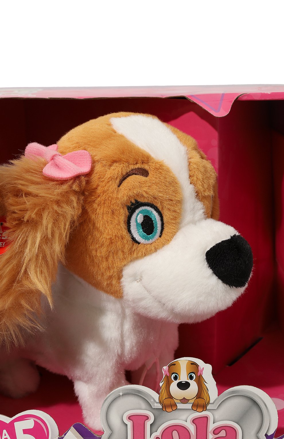Игрушка собака lola IMC, арт. 170516, фото 4