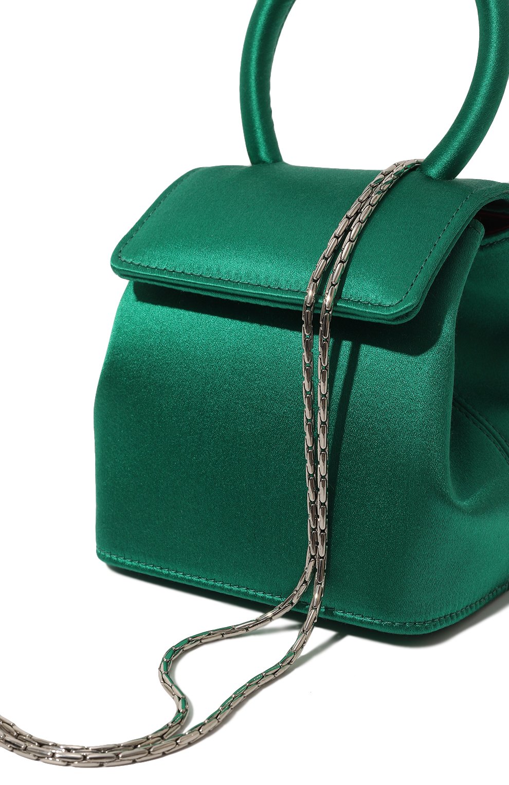 Сумка liza mini RUBEUS MILANO, арт. 014/18DML380, фото 3