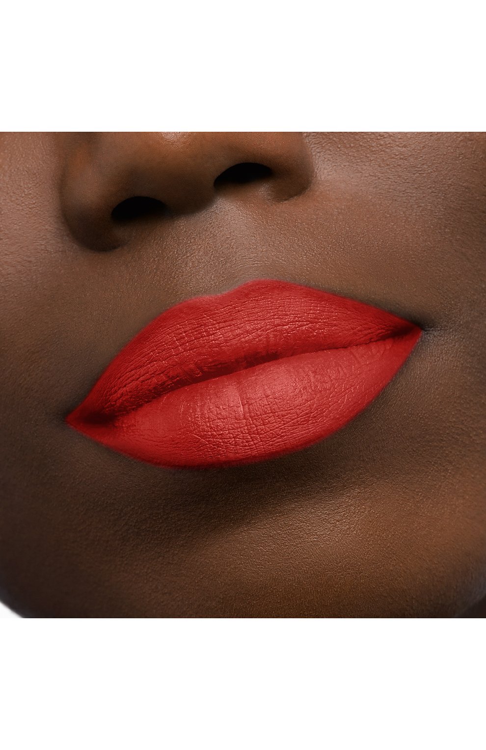 Матовая помада для губ rouge louboutin velvet matte, оттенок porto pomelo CHRISTIAN LOUBOUTIN, арт. 8435415068895, фото 7