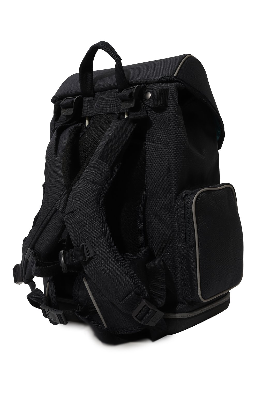 Рюкзак ergomaxx JEUNE PREMIER черного цвета по цене 23090 руб., арт. Erx23169, фото 2 Рюкзак ergomaxx JEUNE PREMIER, арт. Erx23169, фото 2