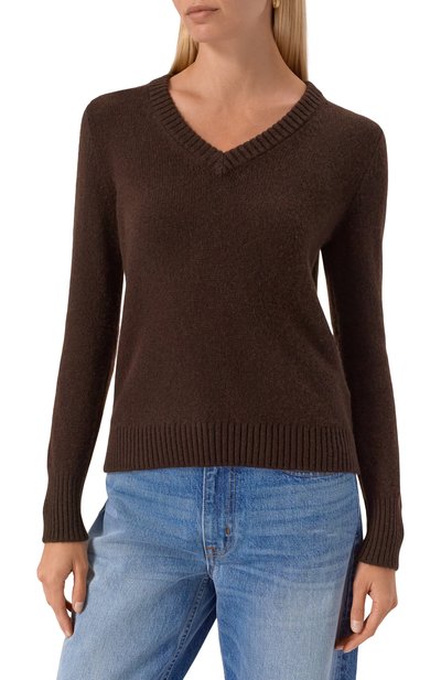 Кашемировый пуловер GRAN SASSO, арт. 23202/23800, фото 3