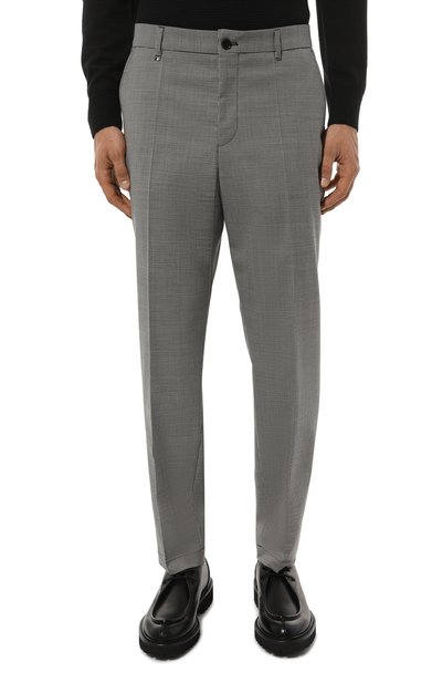 Брюки BOSS, арт. 50521568, фото 3