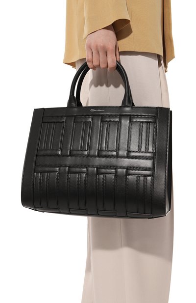 Сумка beyond SANTONI, арт. DIBBA2462CG-HTR4N01, фото 2