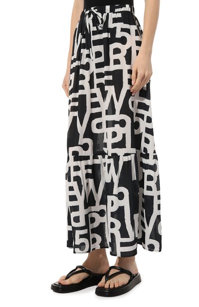 Юбка из вискозы 5PREVIEW, арт. 5PWSP23035, фото 3