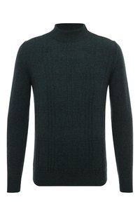 Темно-зеленый