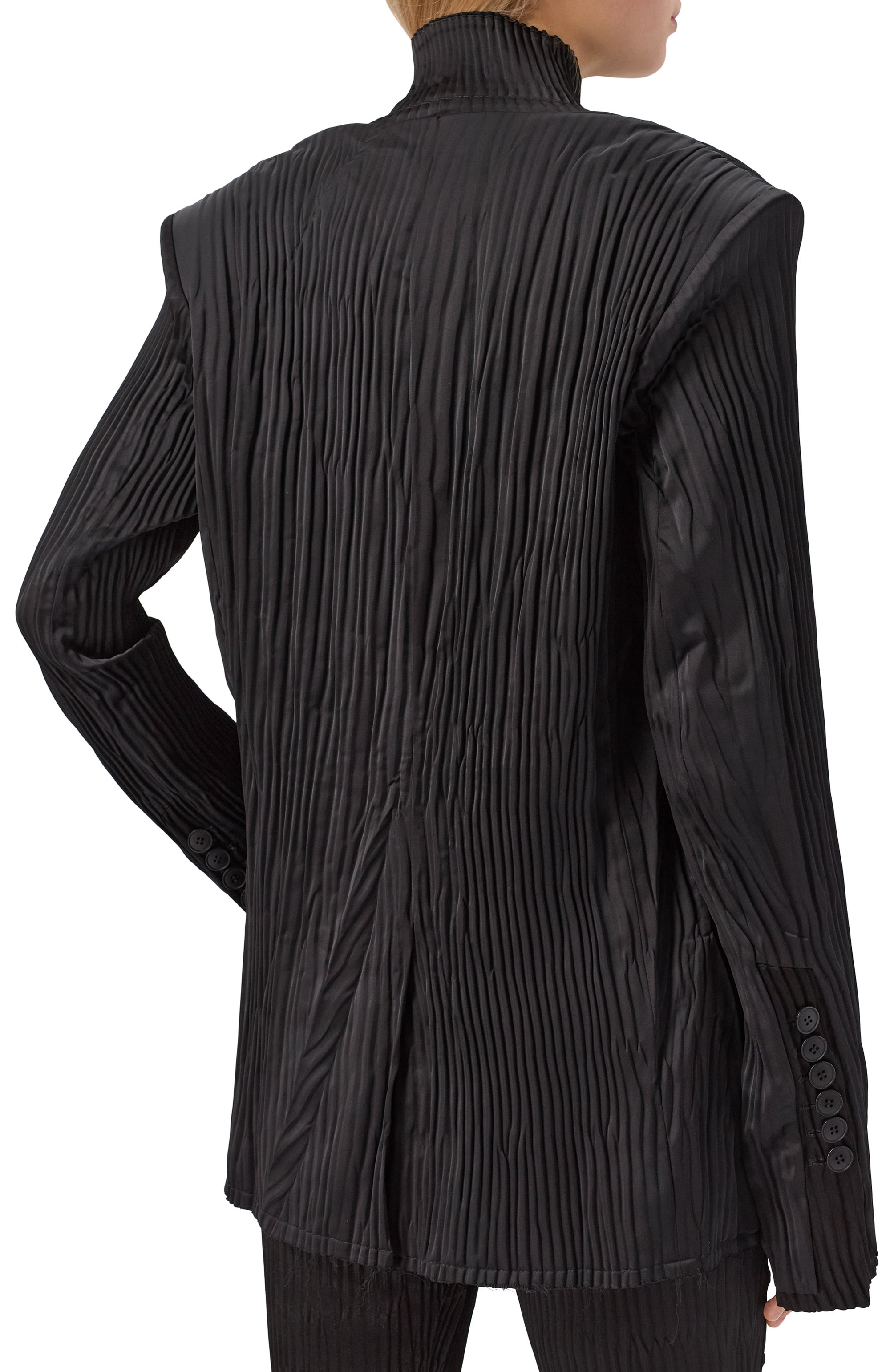 Жакет DANIIL ANTSIFEROV, арт. DA_1535, фото 4