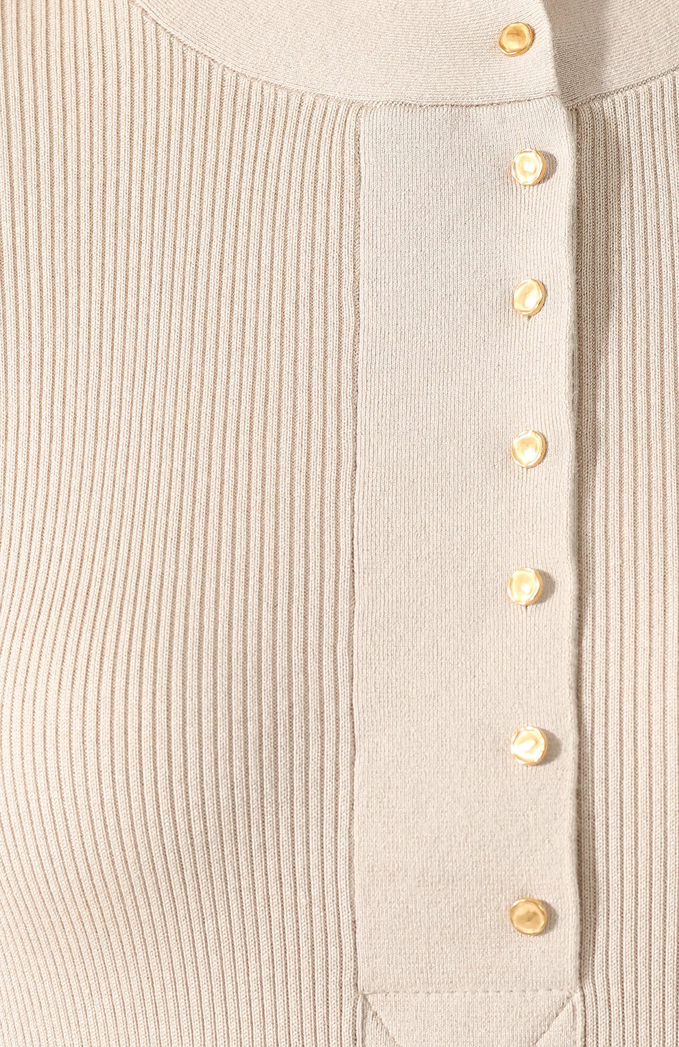 Пуловер из смеси шелка и кашемира PROENZA SCHOULER, арт. R2017349-KS042, фото 5