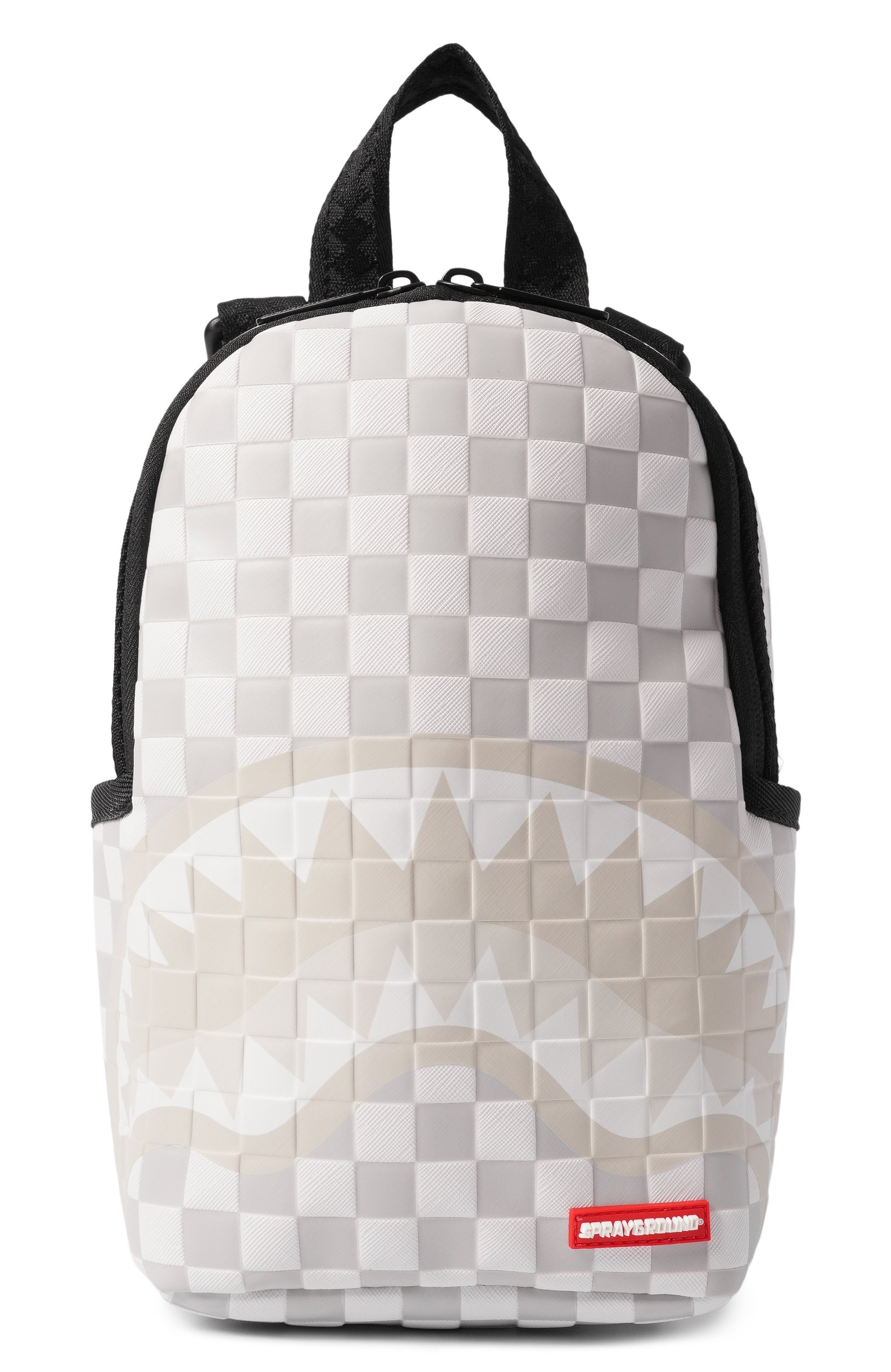 Рюкзак SPRAYGROUND, арт. 910B7297NSZ/PIGGYBACK BAG BACKPACK, фото 5