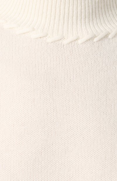 Кашемировый свитер THEORY, арт. J0818702, фото 5