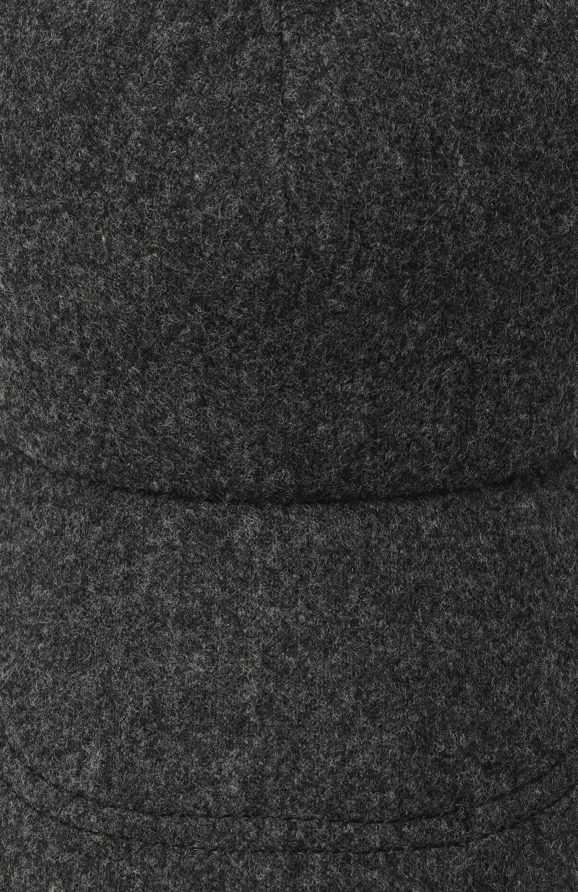 Кашемировая бейсболка FURLAND, арт. 0228804830179200000, фото 3