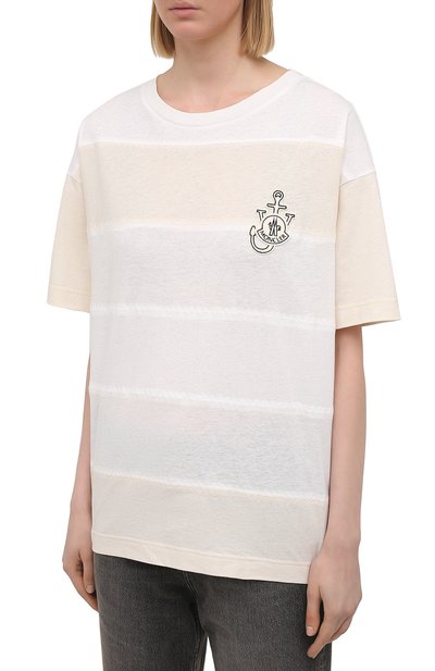 Футболка 1 moncler jw anderson MONCLER GENIUS, арт. G1-09E-8C000-09-M1163, фото 3