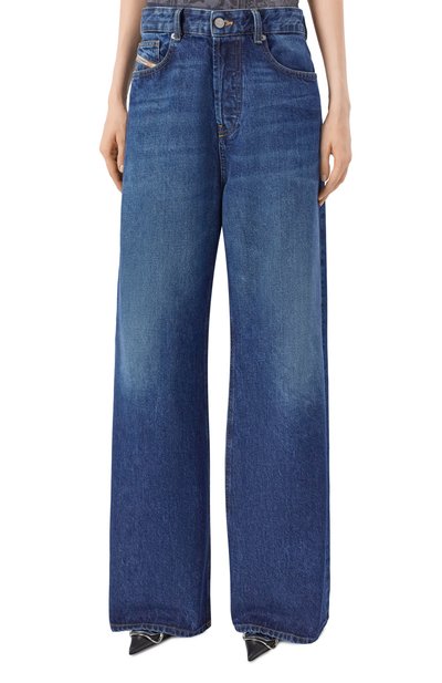 Джинсы 1996 d-sire DIESEL, арт. A06925/09I27, фото 3