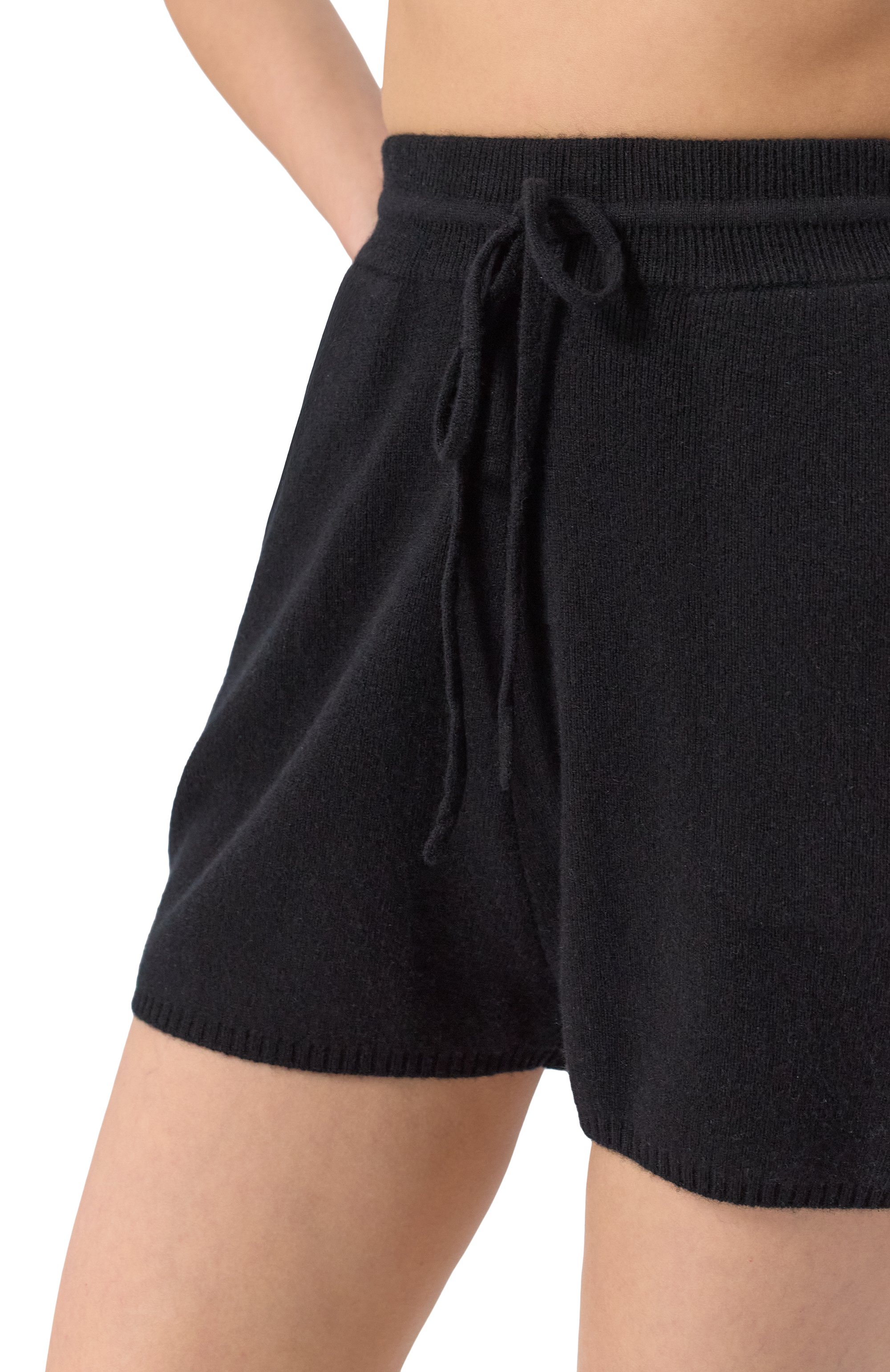 Кашемировые шорты EDOMO, арт. S007005FW2324, фото 5