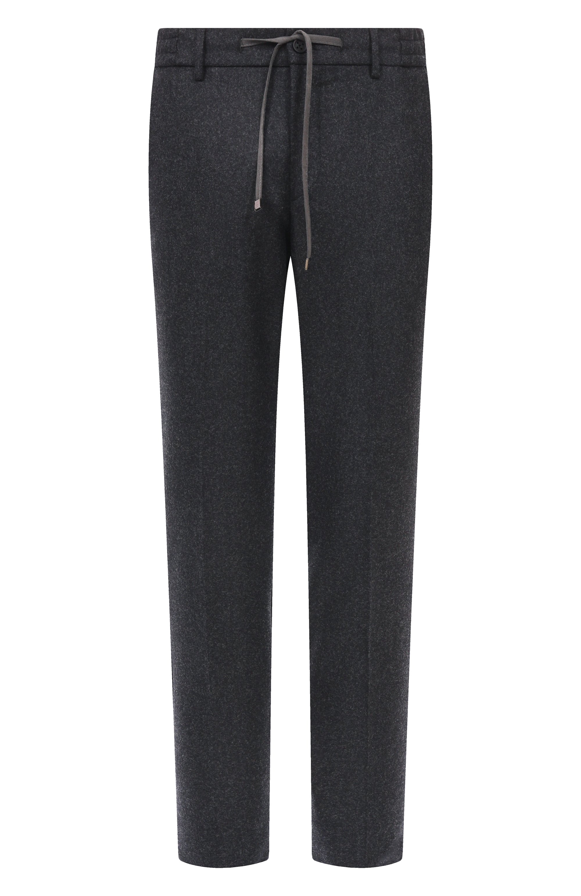 Шерстяные брюки BERWICH, арт. SPIAGGIA ALC/VB1504, фото 1