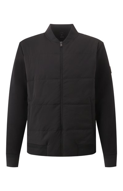 Комбинированная толстовка BOSS, арт. 50532767, фото 1