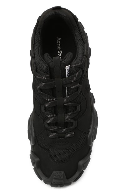 Кроссовки bolzter m ACNE STUDIOS, арт. BD0124, фото 5