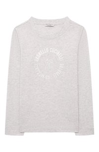 Светло-серый